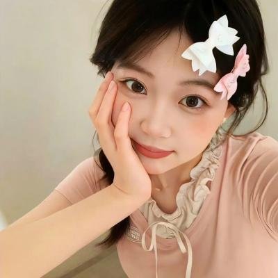 闺女特烦恼