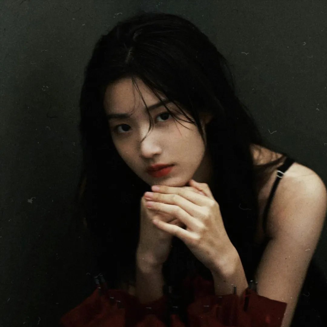 劫后桃花