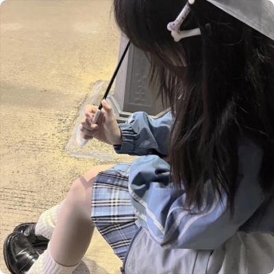 我独自生活